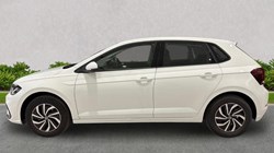 2022 (72) VOLKSWAGEN POLO 1.0 Life 5dr 5229367