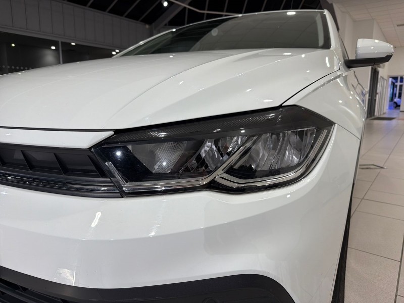 2022 (72) VOLKSWAGEN POLO 1.0 Life 5dr 5229375