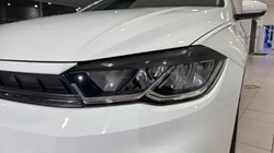 2022 (72) VOLKSWAGEN POLO 1.0 Life 5dr 5229375