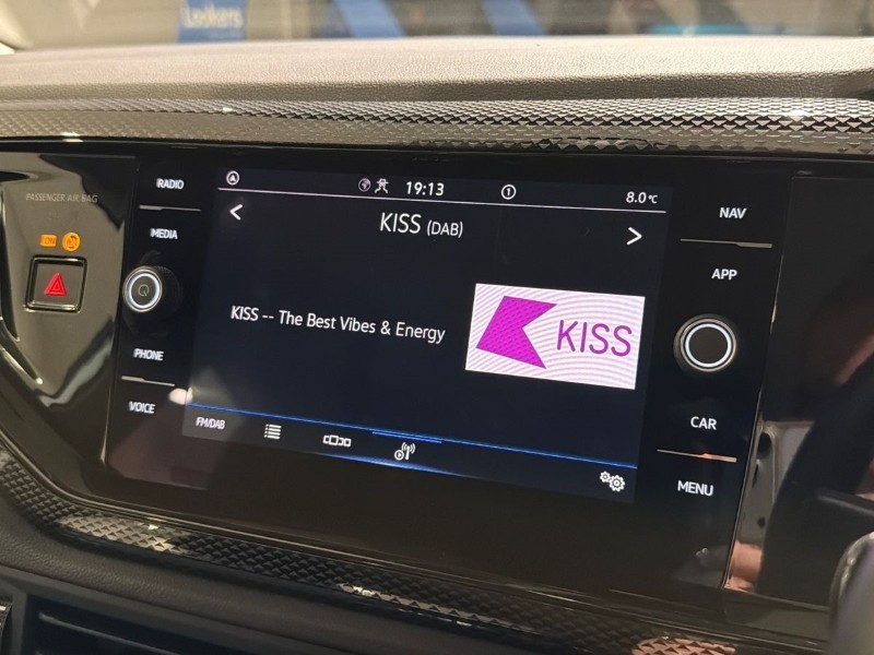 2022 (72) VOLKSWAGEN POLO 1.0 Life 5dr 5229359