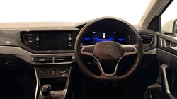 2022 (72) VOLKSWAGEN POLO 1.0 Life 5dr 5229357