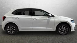 2022 (72) VOLKSWAGEN POLO 1.0 Life 5dr 5229353