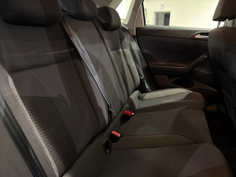 2022 (72) VOLKSWAGEN POLO 1.0 Life 5dr 5229364