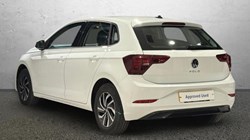 2022 (72) VOLKSWAGEN POLO 1.0 Life 5dr 5229350