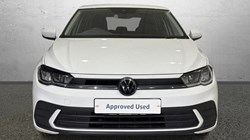 2022 (72) VOLKSWAGEN POLO 1.0 Life 5dr 5229355