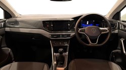 2022 (72) VOLKSWAGEN POLO 1.0 Life 5dr 5229352