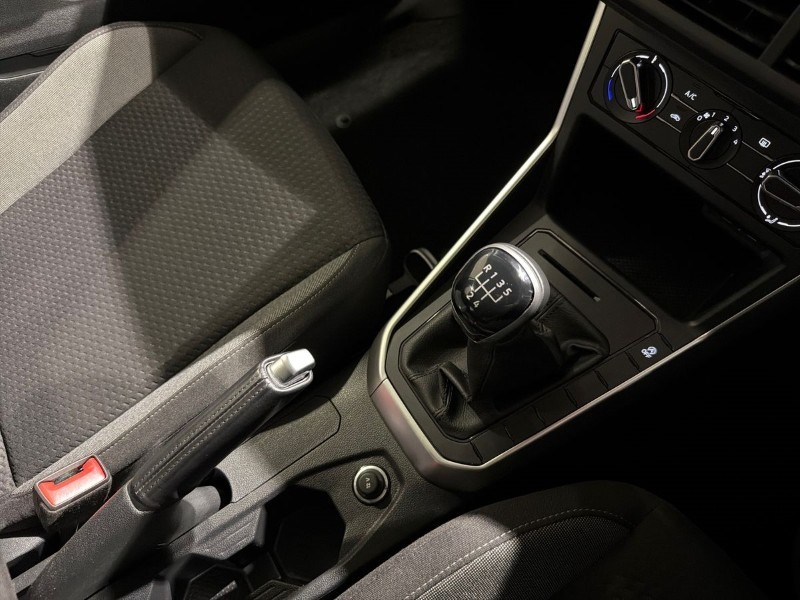 2022 (72) VOLKSWAGEN POLO 1.0 Life 5dr 5229361