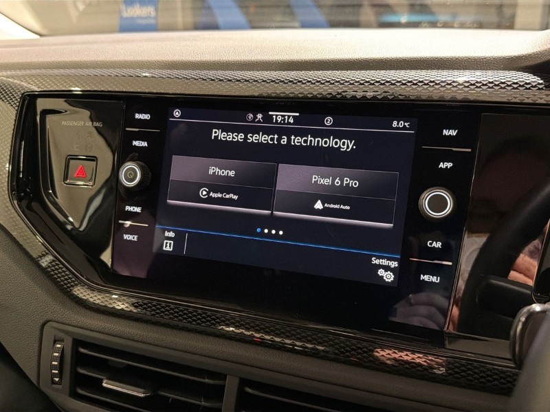 2022 (72) VOLKSWAGEN POLO 1.0 Life 5dr 5229372