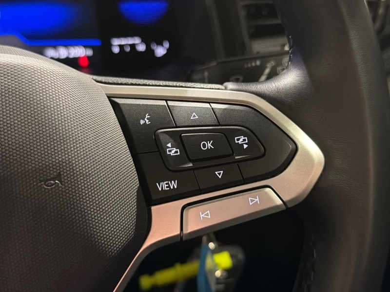 2022 (72) VOLKSWAGEN POLO 1.0 Life 5dr 5229373