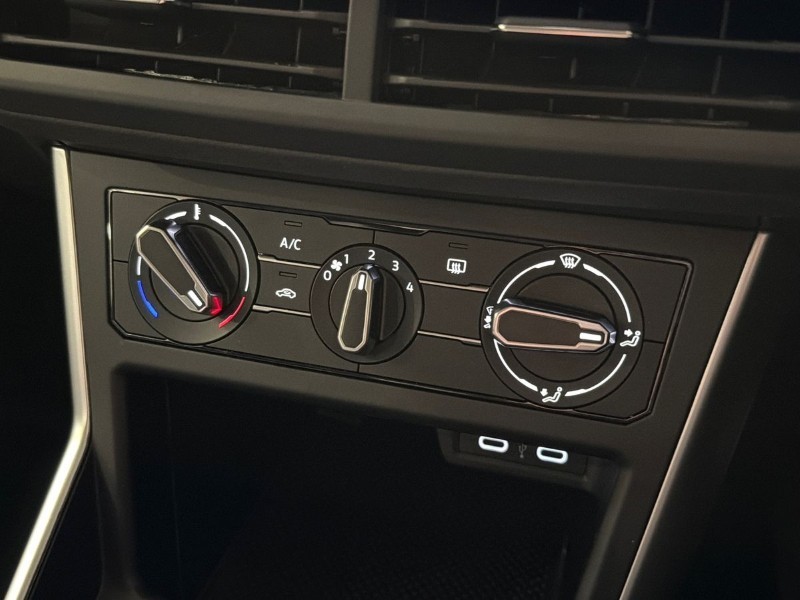 2022 (72) VOLKSWAGEN POLO 1.0 Life 5dr 5229360