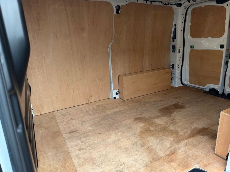 2025 (25) VOLKSWAGEN COMMERCIAL TRANSPORTER 2.0 TDI 110 Commerce Plus Van 5228971