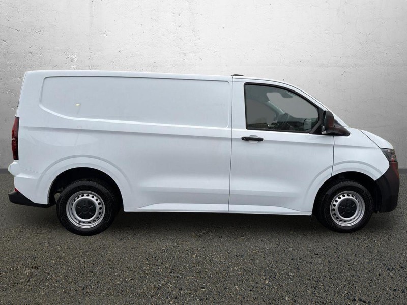 2025 (25) VOLKSWAGEN COMMERCIAL TRANSPORTER 2.0 TDI 110 Commerce Plus Van 5228960