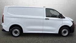 2025 (25) VOLKSWAGEN COMMERCIAL TRANSPORTER 2.0 TDI 110 Commerce Plus Van 5228960