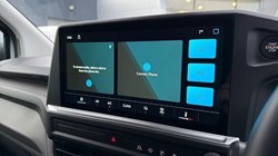 2025 (25) VOLKSWAGEN COMMERCIAL TRANSPORTER 2.0 TDI 110 Commerce Plus Van 5228966