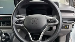 2025 (25) VOLKSWAGEN COMMERCIAL TRANSPORTER 2.0 TDI 110 Commerce Plus Van 5228976