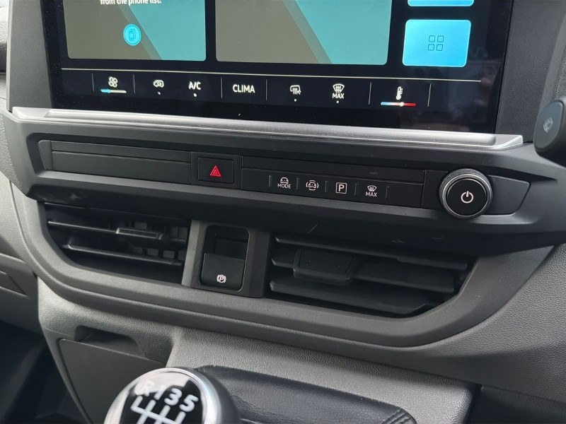 2025 (25) VOLKSWAGEN COMMERCIAL TRANSPORTER 2.0 TDI 110 Commerce Plus Van 5228967