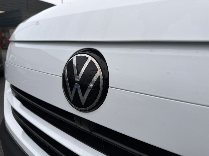 2025 (25) VOLKSWAGEN COMMERCIAL TRANSPORTER 2.0 TDI 110 Commerce Plus Van 5228977