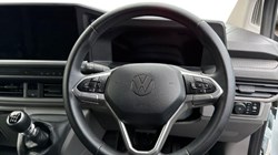 2025 (25) VOLKSWAGEN COMMERCIAL TRANSPORTER 2.0 TDI 110 Commerce Plus Van 5228964