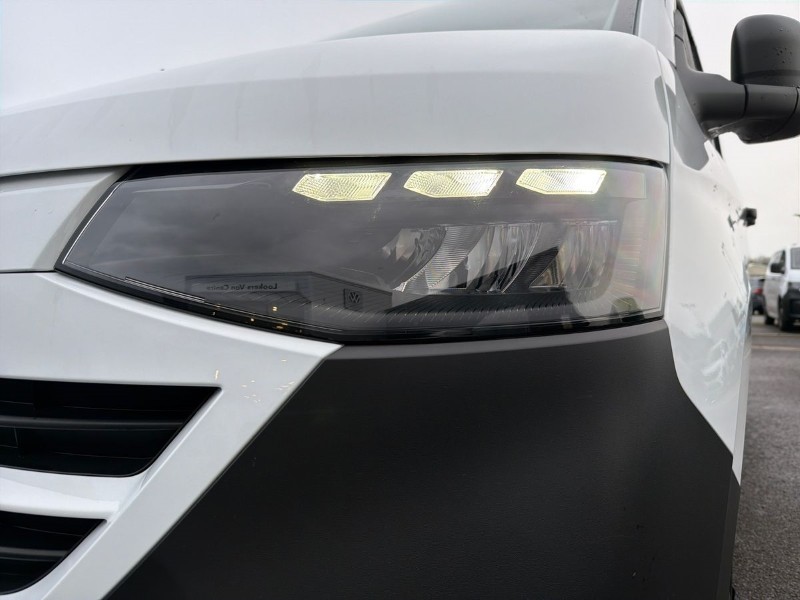 2025 (25) VOLKSWAGEN COMMERCIAL TRANSPORTER 2.0 TDI 110 Commerce Plus Van 5228978