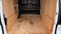 2025 (25) VOLKSWAGEN COMMERCIAL TRANSPORTER 2.0 TDI 110 Commerce Plus Van 5228972