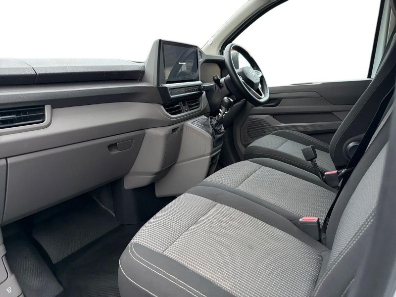 2025 (25) VOLKSWAGEN COMMERCIAL TRANSPORTER 2.0 TDI 110 Commerce Plus Van 5228958