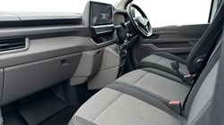 2025 (25) VOLKSWAGEN COMMERCIAL TRANSPORTER 2.0 TDI 110 Commerce Plus Van 5228958