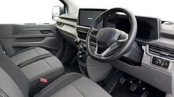 2025 (25) VOLKSWAGEN COMMERCIAL TRANSPORTER 2.0 TDI 110 Commerce Plus Van 5228970