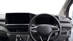 2025 (25) VOLKSWAGEN COMMERCIAL TRANSPORTER 2.0 TDI 110 Commerce Plus Van 5228959