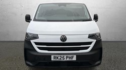 2025 (25) VOLKSWAGEN COMMERCIAL TRANSPORTER 2.0 TDI 110 Commerce Plus Van 5228962