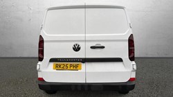 2025 (25) VOLKSWAGEN COMMERCIAL TRANSPORTER 2.0 TDI 110 Commerce Plus Van 5228961