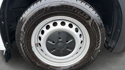 2025 (25) VOLKSWAGEN COMMERCIAL TRANSPORTER 2.0 TDI 110 Commerce Plus Van 5228963