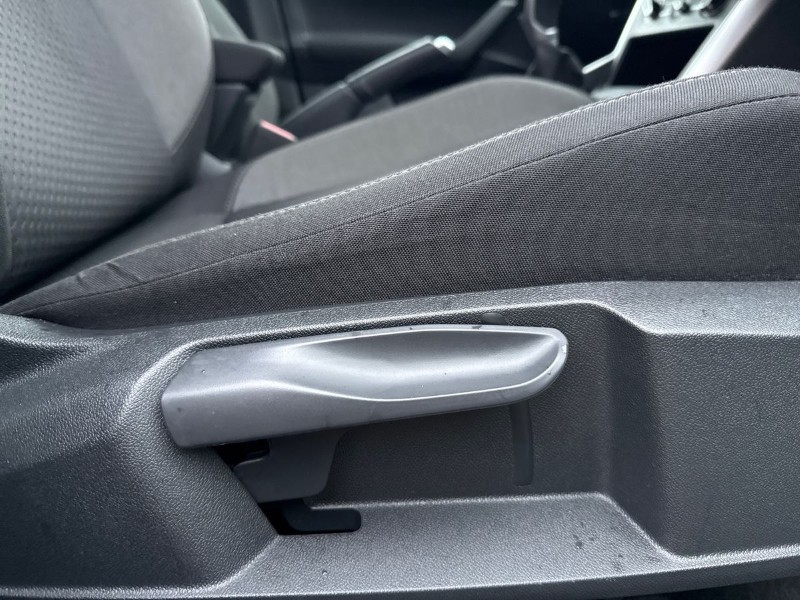 2022 (72) VOLKSWAGEN POLO 1.0 Life 5dr 5230054