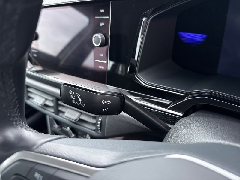 2022 (72) VOLKSWAGEN POLO 1.0 Life 5dr 5230053