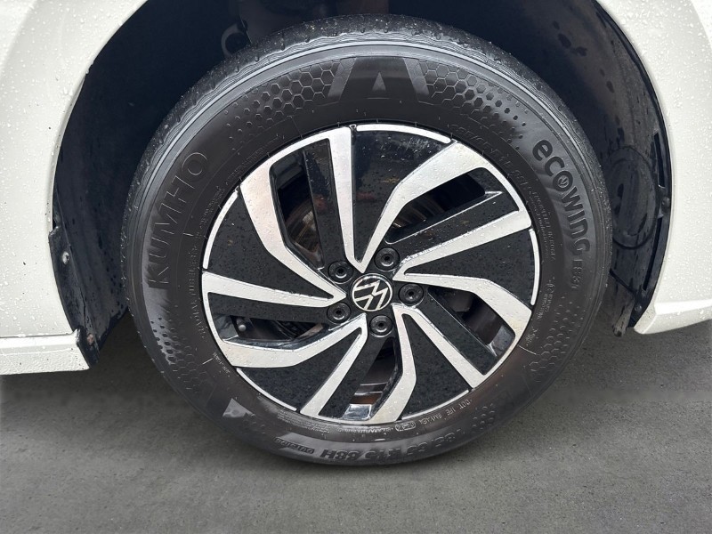 2022 (72) VOLKSWAGEN POLO 1.0 Life 5dr 5230034