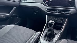 2022 (72) VOLKSWAGEN POLO 1.0 Life 5dr 5230039