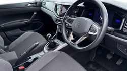 2022 (72) VOLKSWAGEN POLO 1.0 Life 5dr 5230041