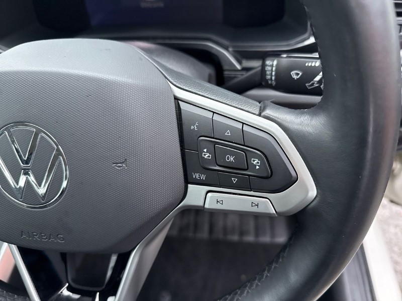 2022 (72) VOLKSWAGEN POLO 1.0 Life 5dr 5230050