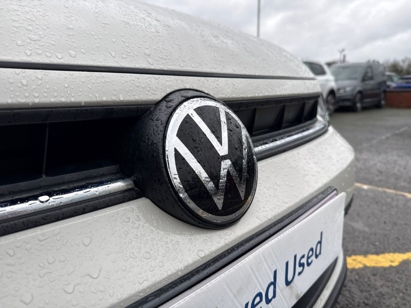 2022 (72) VOLKSWAGEN POLO 1.0 Life 5dr 5230056