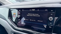 2022 (72) VOLKSWAGEN POLO 1.0 Life 5dr 5230049