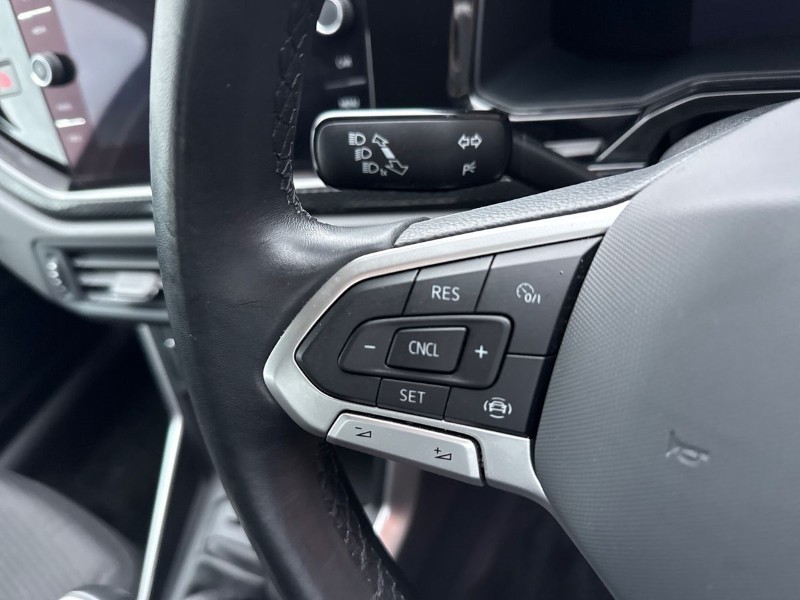 2022 (72) VOLKSWAGEN POLO 1.0 Life 5dr 5230051