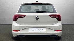 2022 (72) VOLKSWAGEN POLO 1.0 Life 5dr 5230032