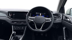 2022 (72) VOLKSWAGEN POLO 1.0 Life 5dr 5230035