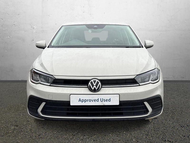 2022 (72) VOLKSWAGEN POLO 1.0 Life 5dr 5230033