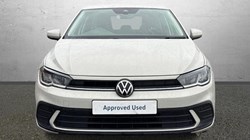2022 (72) VOLKSWAGEN POLO 1.0 Life 5dr 5230033
