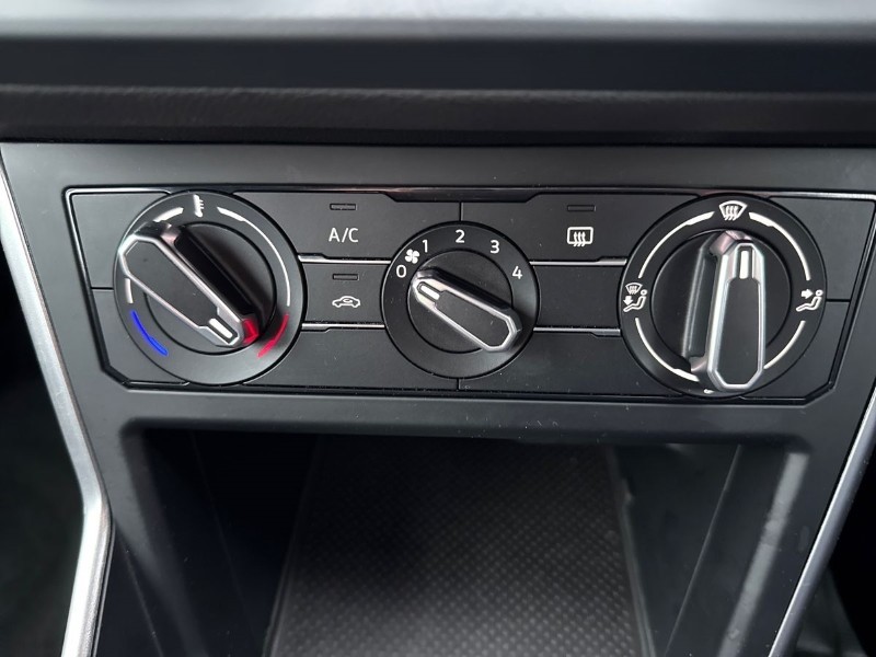 2022 (72) VOLKSWAGEN POLO 1.0 Life 5dr 5230038