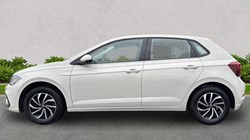 2022 (72) VOLKSWAGEN POLO 1.0 Life 5dr 5230045