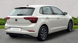2022 (72) VOLKSWAGEN POLO 1.0 Life 5dr 5230044