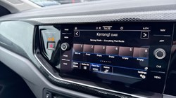 2022 (72) VOLKSWAGEN POLO 1.0 Life 5dr 5230037