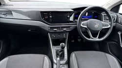 2022 (72) VOLKSWAGEN POLO 1.0 Life 5dr 5230030