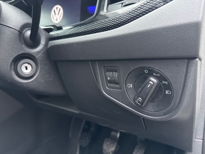 2022 (72) VOLKSWAGEN POLO 1.0 Life 5dr 5230048